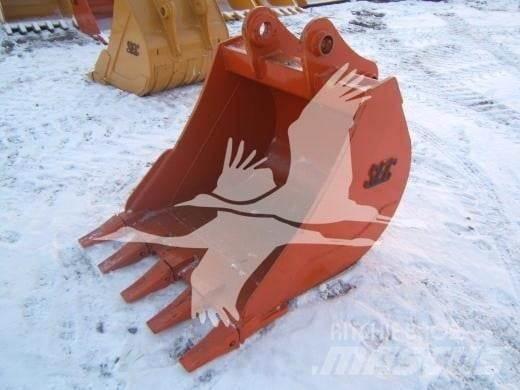 SEC  Ковши