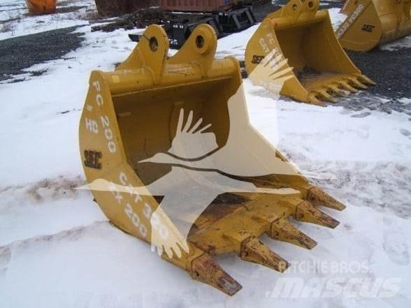 SEC  Ковши