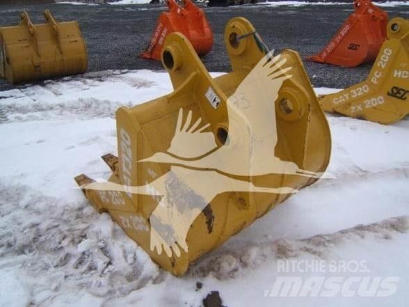 SEC  Ковши