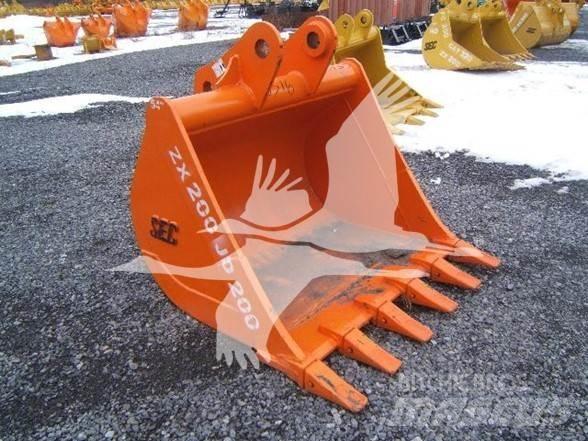 SEC  Ковши