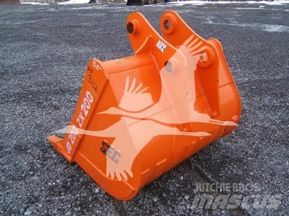 SEC  Ковши