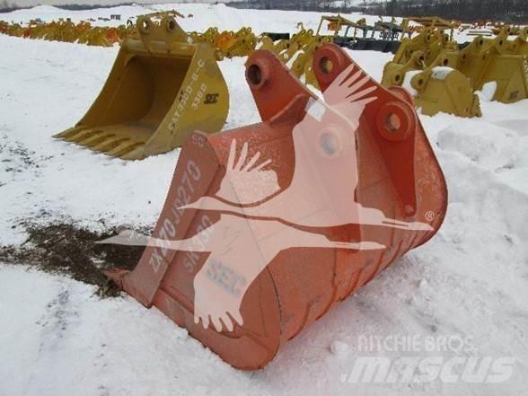 SEC  Ковши