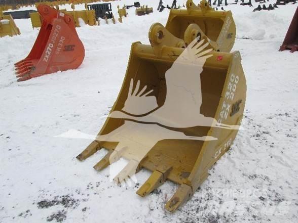 SEC  Ковши