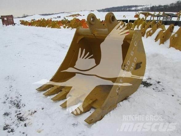 SEC  Ковши