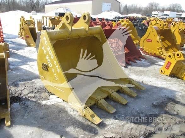 SEC  Ковши