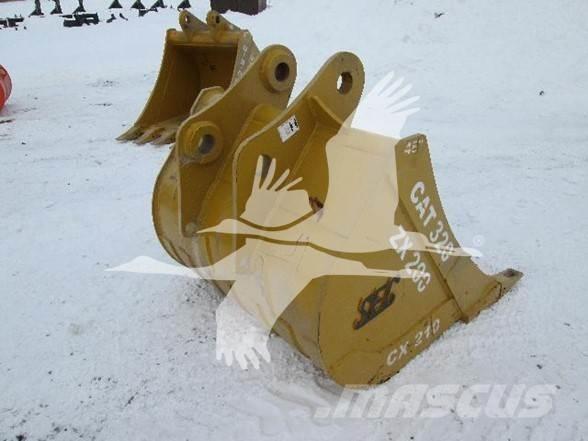SEC CAT 320 Ковши