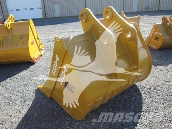 SEC CAT 330D Ковши