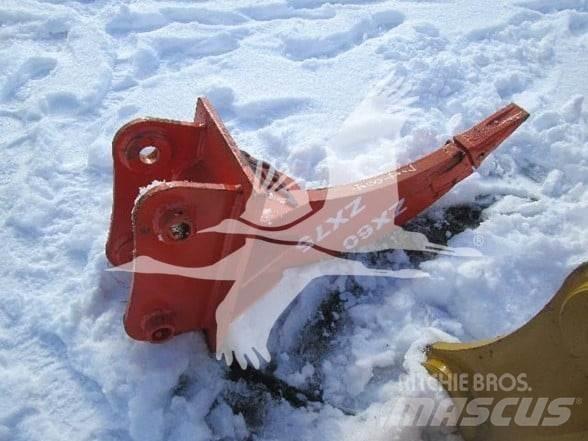 SEC CAT307 Навесные рыхлители