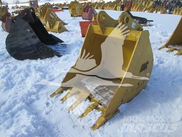 SEC CAT325D Ковши