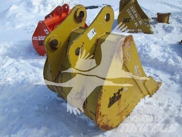 SEC CAT325D Ковши