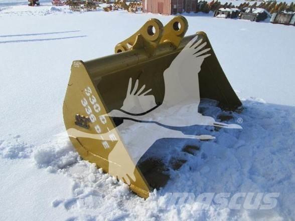 SEC CAT330 Ковши