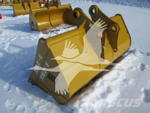 SEC CAT330 Ковши
