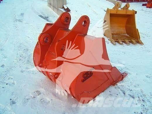 SEC CAT330D Ковши