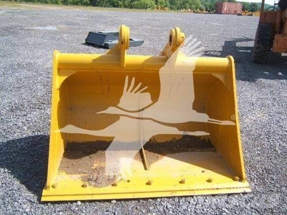 SEC CAT330D Ковши