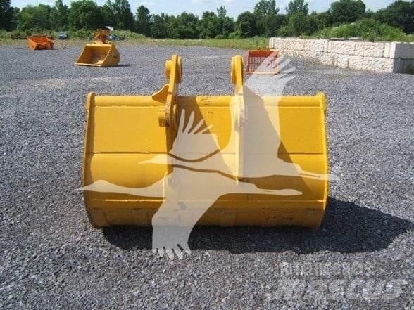 SEC CAT330D Ковши