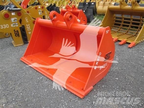 SEC EX150 Ковши