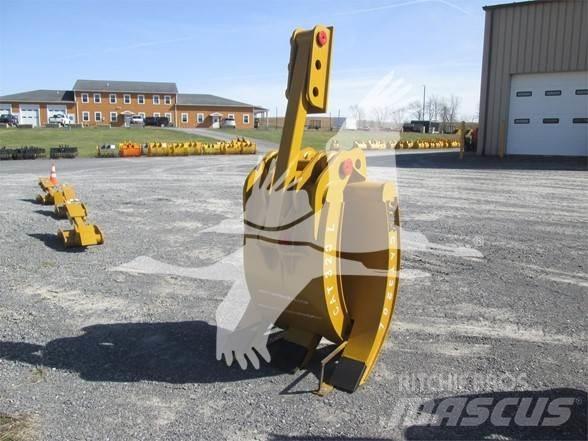 SEC GRAPPLE Грейферы