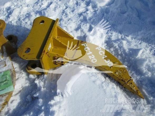 SEC Ripper Навесные рыхлители