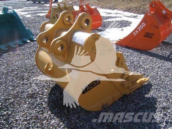  TACSA Ковши