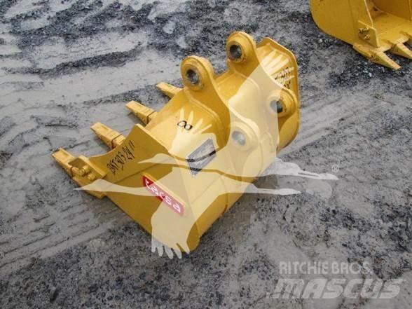 Teran CAT 303 Ковши