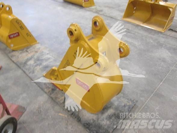 Teran CAT 307 Ковши