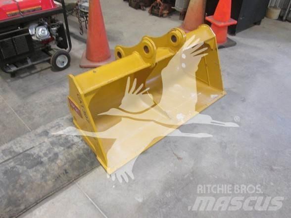 Teran CAT 307 Ковши