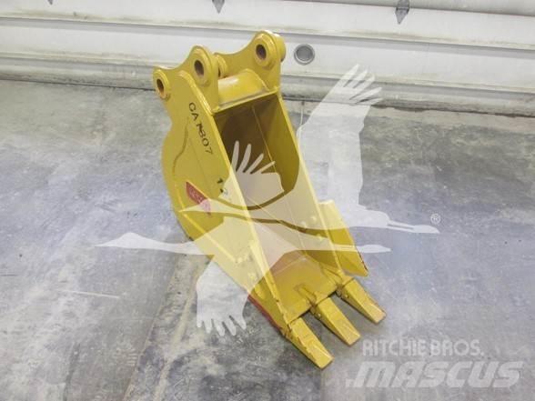 Teran CAT 307 Ковши