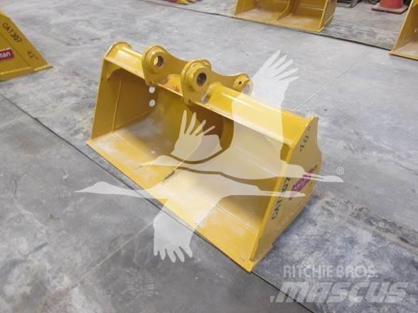 Teran CAT 307 Ковши