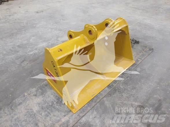 Teran CAT 307 Ковши