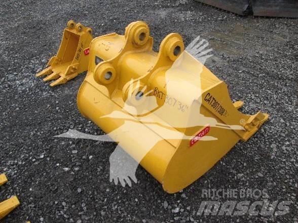 Teran CAT 307 Ковши