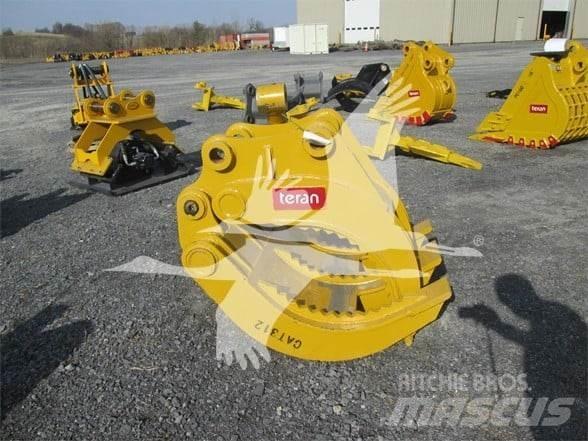 Teran CAT 312 Ковши