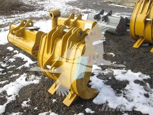 Teran CAT 315 Ковши