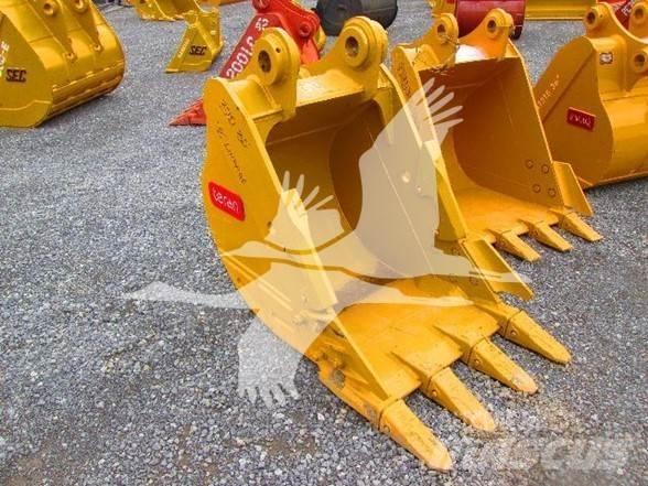 Teran CAT 315 Ковши