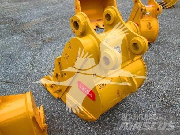 Teran CAT 315 Ковши