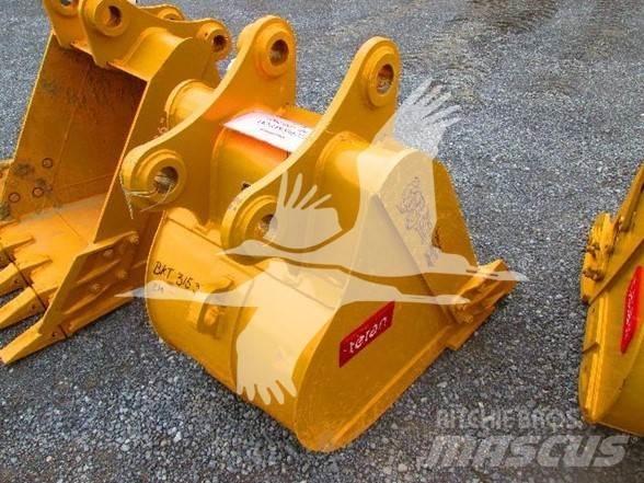 Teran CAT 315 Ковши