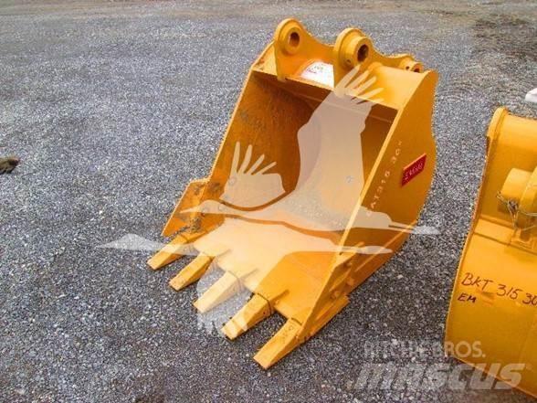 Teran CAT 315 Ковши