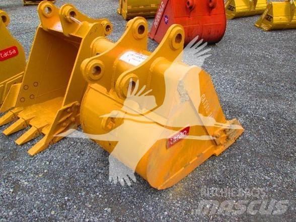 Teran CAT 315 Ковши