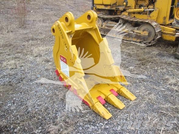 Teran CAT 320 Ковши