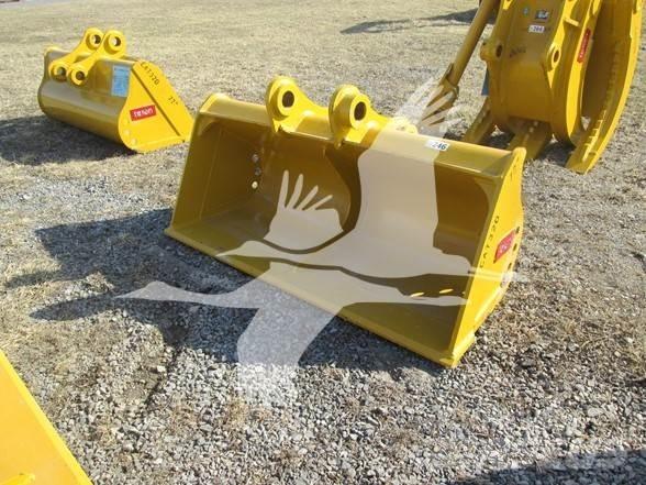 Teran CAT 320 Ковши