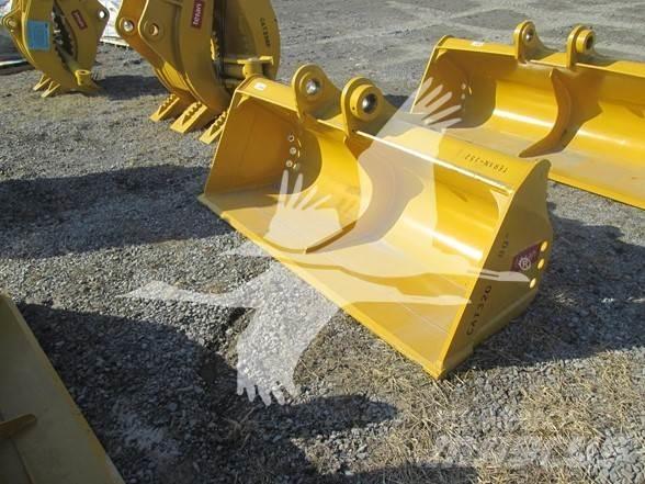 Teran CAT 320 Ковши