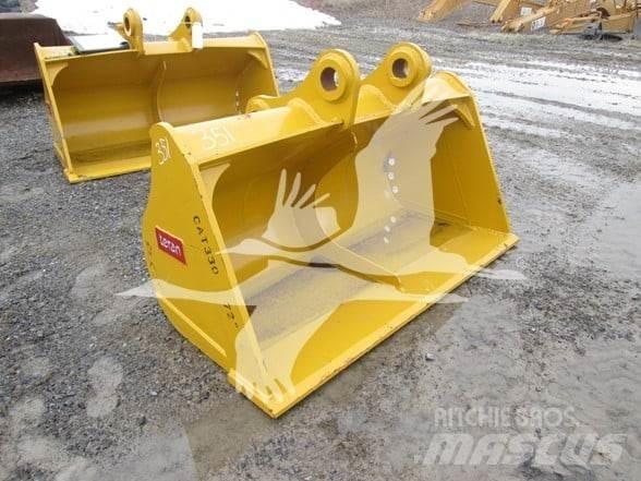 Teran CAT 330 Ковши