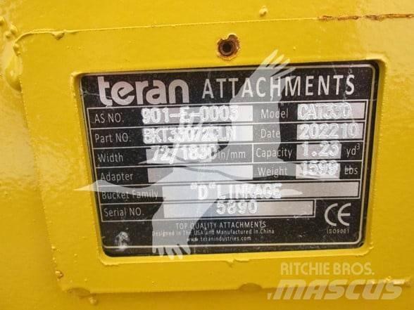 Teran CAT 330 Ковши