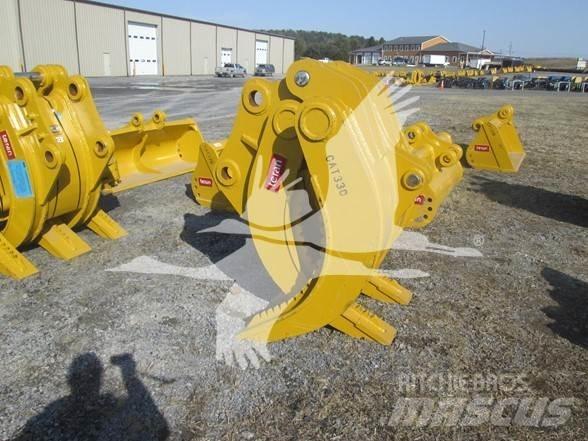 Teran CAT 330 Грейферы
