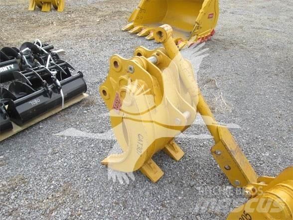Teran CAT307 Ковши
