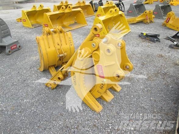 Teran CAT307 Ковши