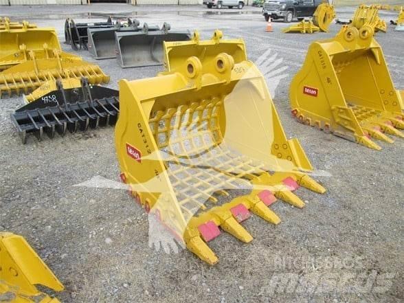 Teran CAT312 Ковши