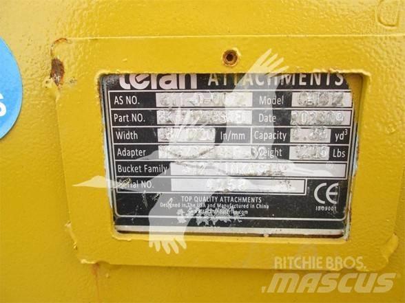 Teran CAT312 Ковши