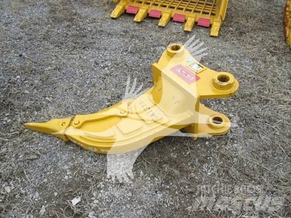 Teran CAT315 Навесные рыхлители