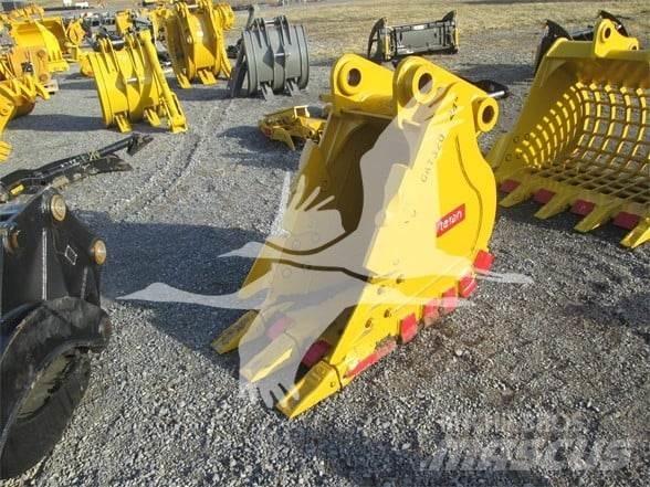 Teran CAT320 Ковши