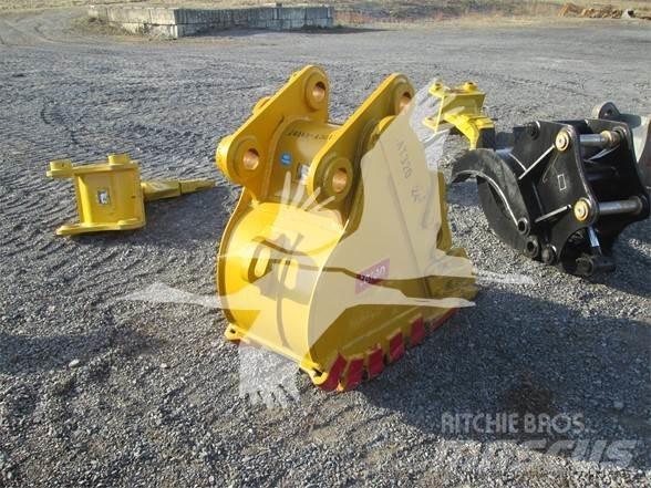 Teran CAT320 Ковши